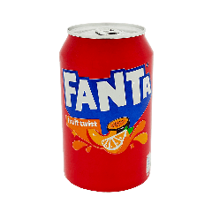Fanta Fruit Twist 330ml