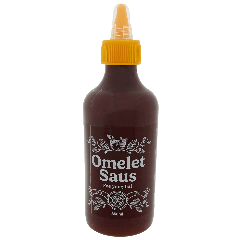Vida Omelet Saus (Foe Yong Hai) 350ml