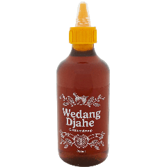 Vida 姜味糖浆 350毫升