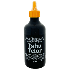Vida Tahoe Telor Saus 350ml