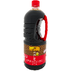Lee Kum Kee Premium Light Soy Sauce 1.75ltr