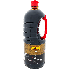Lee Kum Kee Premium Donkere Sojasaus 1.75ltr