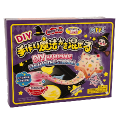 Mei Tian Yile 手工DIY制作魔法糖果 30克 