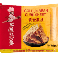 筷手小厨黄金豆腐皮 80克