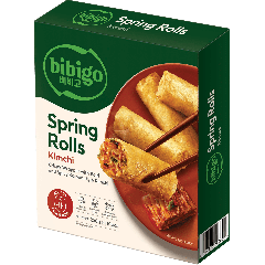 Bibigo 春卷泡菜 250克