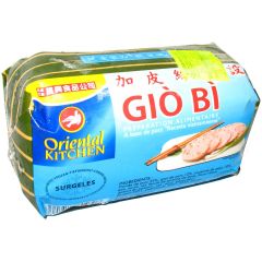 越南豬肉香腸 500克