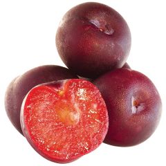 新鮮李子 500g