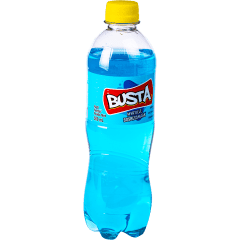 Busta Blueberry 500 ml