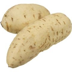 新鮮白番薯（白皮白心）1千克