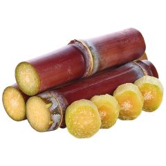 新鲜甘蔗 1千克