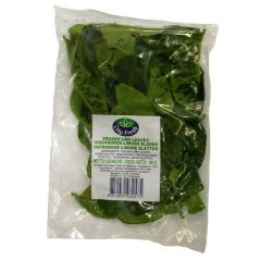 City Fresh  急冻柠檬叶  50克 