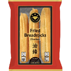 Golden Diamond Gebakken Deegstick (You Tiao) 200g