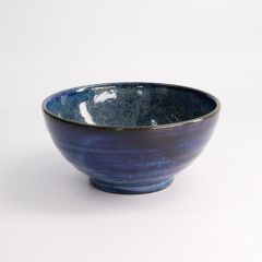 Tokyo Kobaltblauwe Ramenkom 18,7x8,8 cm