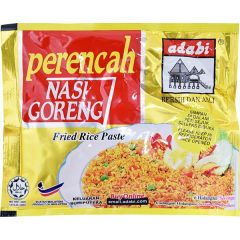 Adabi 炒飯醬 120克