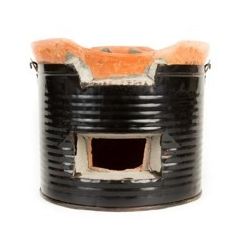 泰式手工燒烤爐 30cm