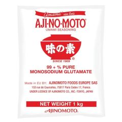 Ajinomoto Monosodium Glutamate (MSG) 1kg