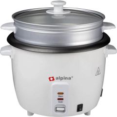 电饭煲（含蒸架）1.8公升