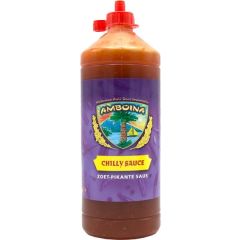 Amboina Chilli Sauce 1ltr