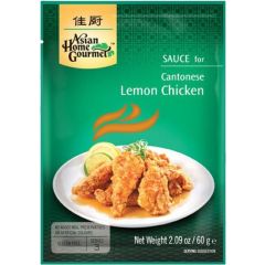 Asian Home Gourmet Saus Kantonees Citroen Kip 50g