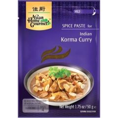 佳廚 北印度咖喱 50克 