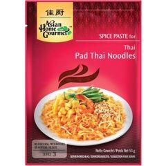 Asian Home Gourmet Kruidenpasta Thais Pad Thai 50g 