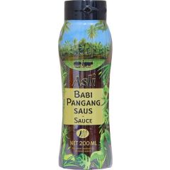Asli Babi Pangang Saus 200ml