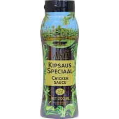 Asli Chicken Sauce Special 200ml