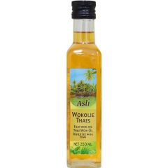 泰式炒菜油 250毫升 / Asli Wokolie Thais 250ml