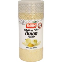 Badia Uienpoeder 269.3g