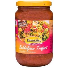 Faja Lobi Salted Cod Trafasie 360ml