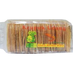印尼蝦片（未炸）500克