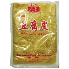 豆腐皮 250g 