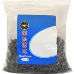 金鑽石雲耳 1千克 