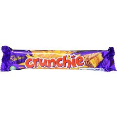 Cadbury Crunchie 40g 