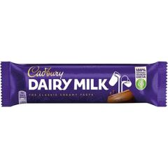 Cadbury Dairy Milk 45g 