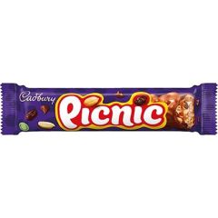 Cadbury Picnic 48.4g