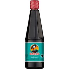 Cap Bango Ketjap Manis 275ml