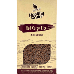 Royal Thai Red Cargo Rice 1kg