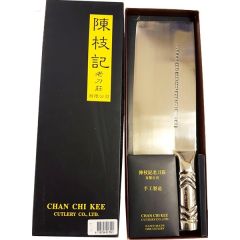 Chan Chi Ke Hakmes Man Mo Stalen Handgreep No.2 