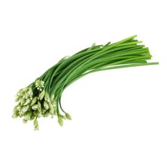 Fresh Chives Flower 200g