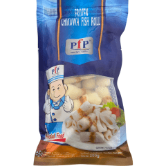 PFP   鱼肉竹轮 200克