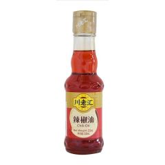 Chuan Lao Hui Chili Oil 210ml