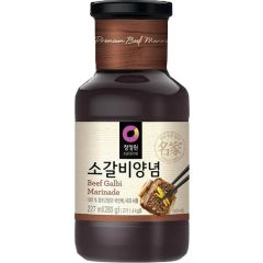 韓國燒烤腌肉汁 280克 