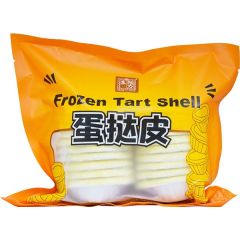 張力生 蛋撻皮 360克 