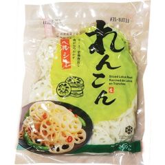 新鮮蓮藕片 500克
