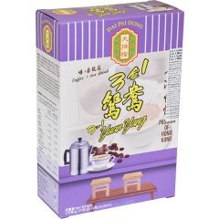 Dai Pai Dong 3 in 1 Instant Yuan Yang 170g 