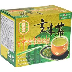 Dai Pai Dong Roasted Rice Tea Genmai Cha 40g
