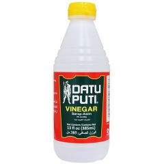 Datu Puti Vinegar Sarap-Asim 385ml