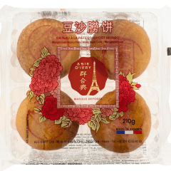 豆沙朥餅 200克 