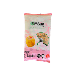 Dim Sum Company Pork Siu Mai 48pc 1.056kg